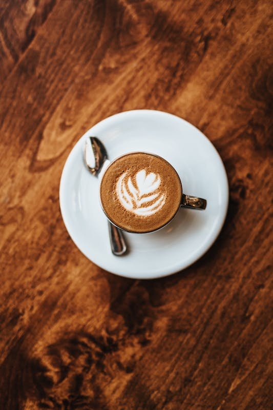 Coffee brewing methods
