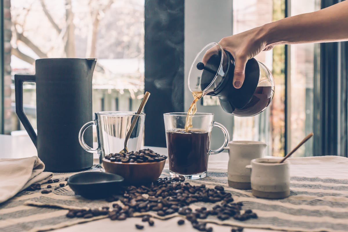 Coffee beans guide for beginners