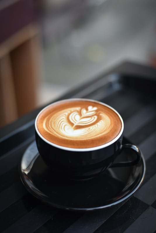 Getting started with home coffee