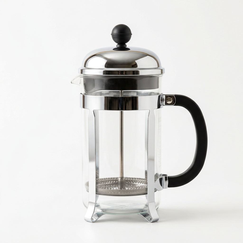 Bodum Chambord French Press — our recommended Mother's Day coffee gift