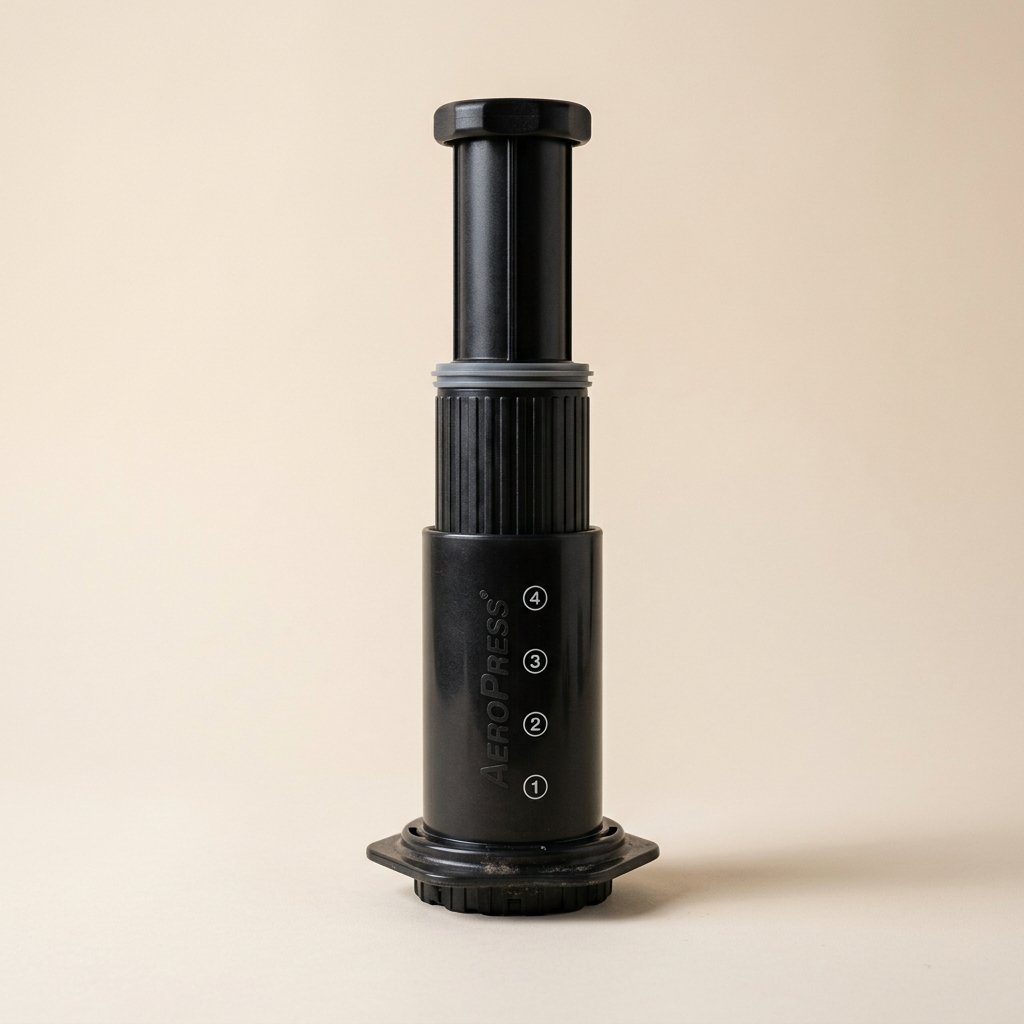 AeroPress Original — our recommended Father's Day coffee gift